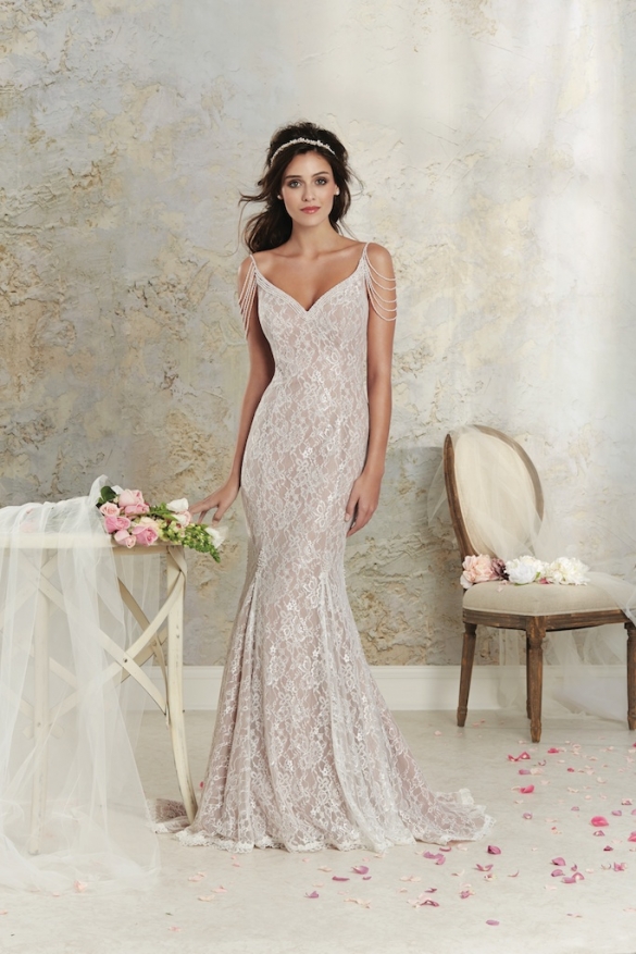 Wedding Dresses Cornwall 11